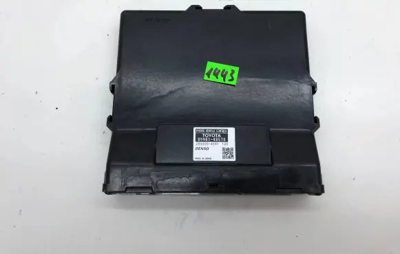 Lexus RX 450H Other control units/modules 8998148570 2850004541
