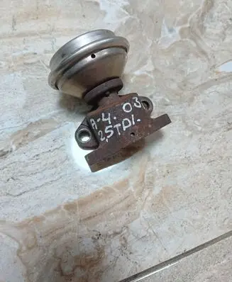 Audi A4 S4 B6 8E 8H EGR valve 059131503