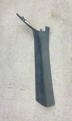 BMW M6 (A) pillar trim 8050840 51438050840