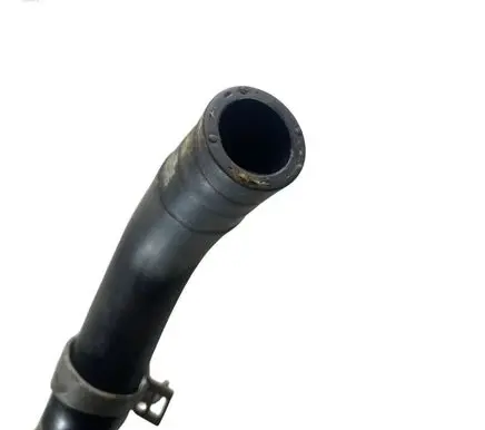 Ford Kuga III Engine coolant pipe/hose LX618B550AZA