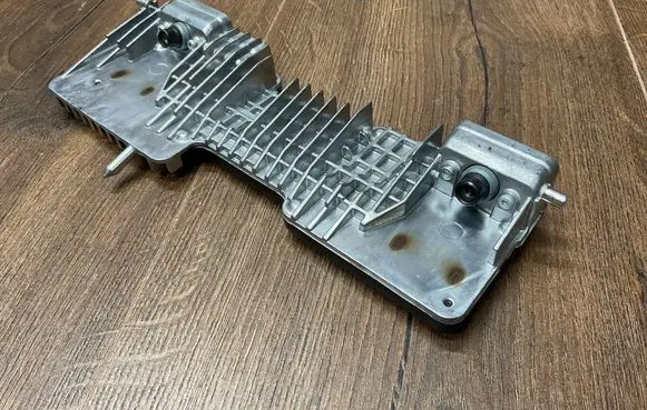 Mercedes-Benz E W213 Windshield/windscreen camera A2479003014 A2139014014 A2479027810