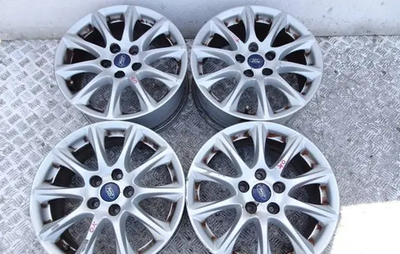 Ford Mondeo MK V R16 alloy rim 