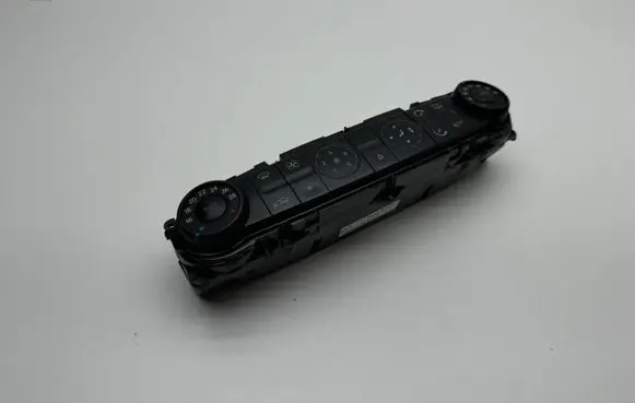 Climate control unit
