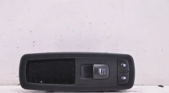 Chrysler Town u0026 Country V Electric window control switch 10205662