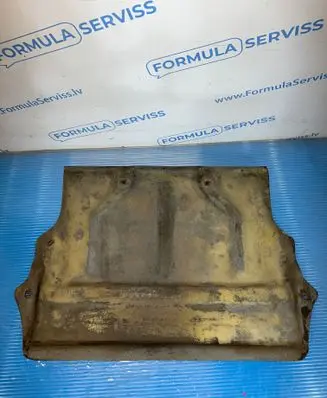 Citroen C4 I Pickup box liner 