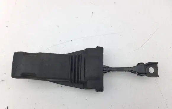 Audi A4 S4 B9 Front door check strap stopper 8W0837267