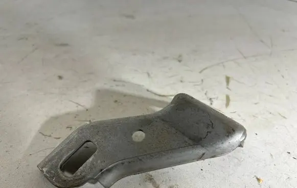 BMW 3 G20 G21 Holder (bracket) 681681103