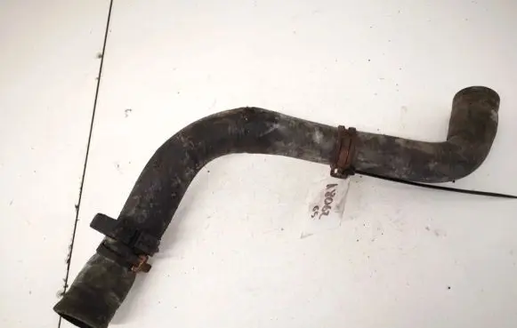 Renault Scenic II - Grand scenic II Engine coolant pipe/hose