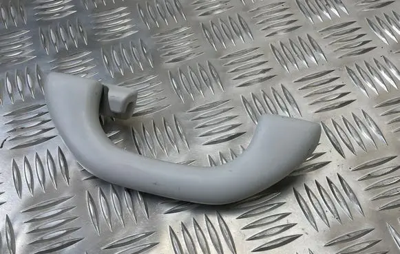 Skoda Fabia Mk3 (NJ) Rear interior roof grab handle 3112715B 5L6857607N