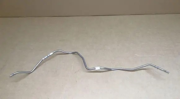 BMW 4 G22 G23 G24 G26 Fuel line pipe 5A1A319
