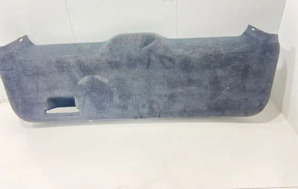 Volvo XC70 Other trunk/boot trim element 39865456 2068860
