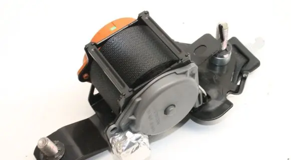 Honda Jazz Middle seatbelt (rear) TKAH0J1794