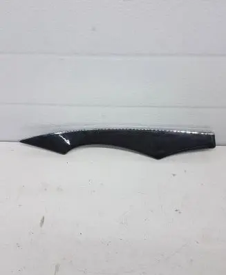 Mercedes-Benz E W211 Center console decorative trim 204967