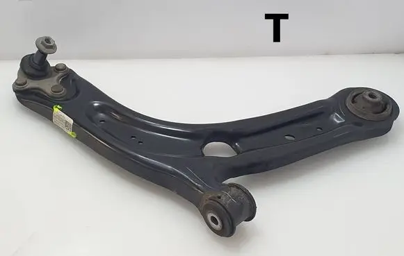 Volkswagen Tiguan Allspace Front control arm 3Q0407152G 643YDC000 02BD7VWAG