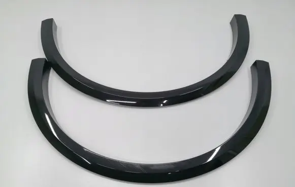 Audi Q8 Front arch trim 4M8853025E