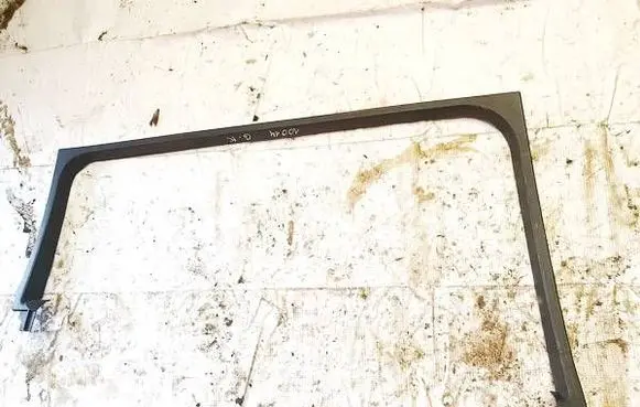 Nissan Leaf I (ZE0) Other rear door trim element 