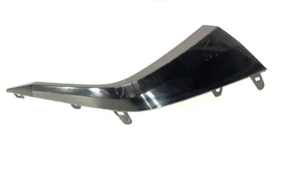 Toyota C-HR I Rear bumper trim bar molding 52164F4190