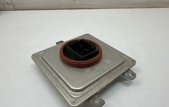 BMW 3 G20 G21 LED ballast control module 5A1K17F24