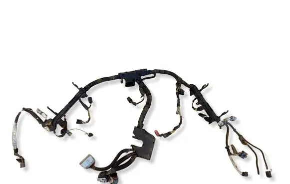 Land Rover Discovery 3 - LR3 Engine installation wiring loom 