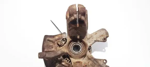 Volkswagen Golf IV ABS brake wheel speed sensor