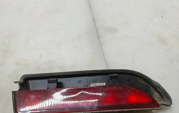 Fiat Ducato Third/center stoplight 1303917070