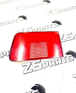 BMW 5 E39 Tailgate rear/tail lights