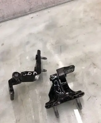 Mercedes-Benz EQA Rear door hinge set 