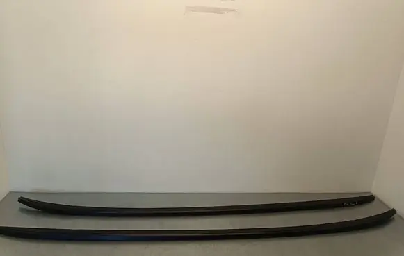 BMW 2 F46 Roof bar rail 