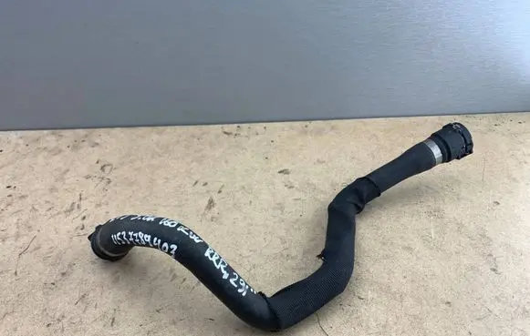 BMW X5 E53 Engine coolant pipe/hose 7789403 11537789403 11532248148