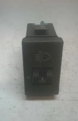 Audi A6 S6 C4 4A Headlight level height control switch 4A0941301A