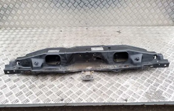 Fiat Ducato Top upper radiator support slam panel