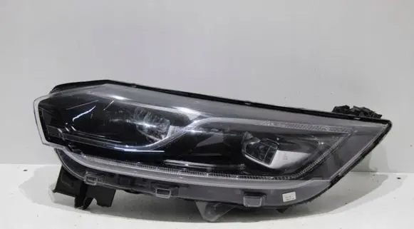 Renault Espace V (RFC) Headlight/headlamp