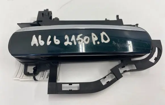 Audi A6 S6 C6 4F Front door exterior handle 4F0837208B