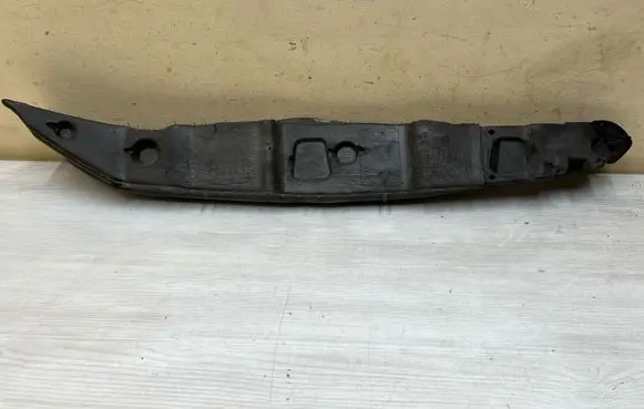 Audi Q2 - Fender foam support/seal 81A864235