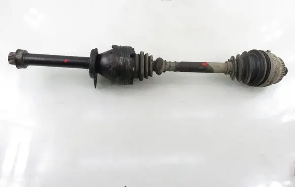 Ford Galaxy Front driveshaft 