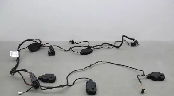 Audi Q5 SQ5 Other wiring loom EF085004