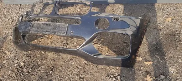 BMW X5 F15 Front bumper