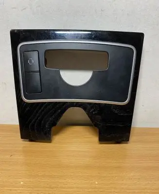 Mercedes-Benz E W212 Other center console (tunnel) element A212680XX07 C312