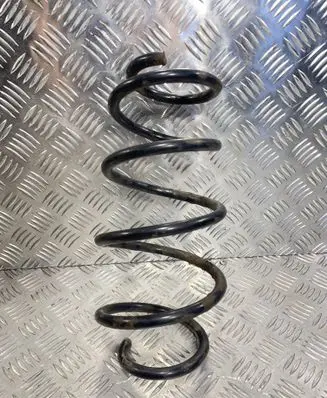 Citroen DS3 Front coil spring 
