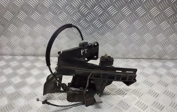 Ford C-MAX I Rear door lock 4M5AA26412EE