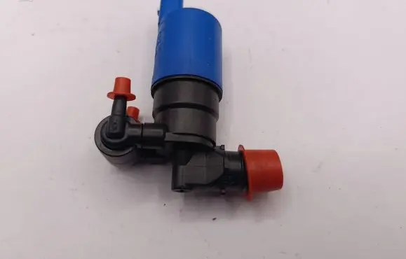 Peugeot 308 Windscreen/windshield washer pump 9680789680 286200029R