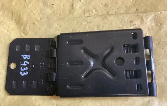 Mercedes-Benz B W245 Other interior part A1695830075