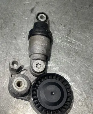 Mazda 6 Generator/alternator belt tensioner F569897