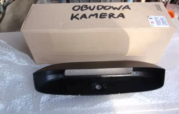 Fiat Ducato Reversing camera 1376369080 68452288AA PKG20241028