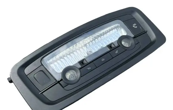BMW 6 F12 F13 Front seat light 9197035 1122812402 28249153