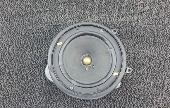 Audi A8 S8 D3 4E Rear door speaker 4E0035411H