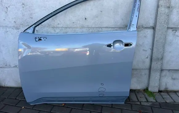Toyota Corolla Cross Front door