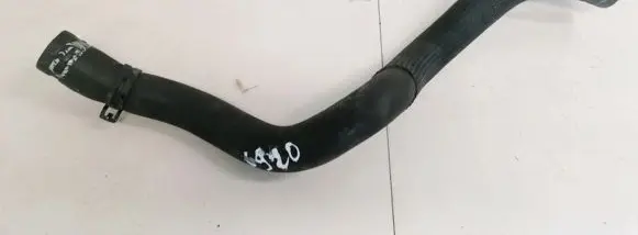 Renault Megane III Engine coolant pipe/hose