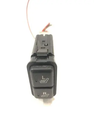Honda FR-V Car heater timer (Webasto) 