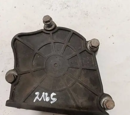 Opel Insignia B Timing belt guard (cover) 55487640 315671560 69265000